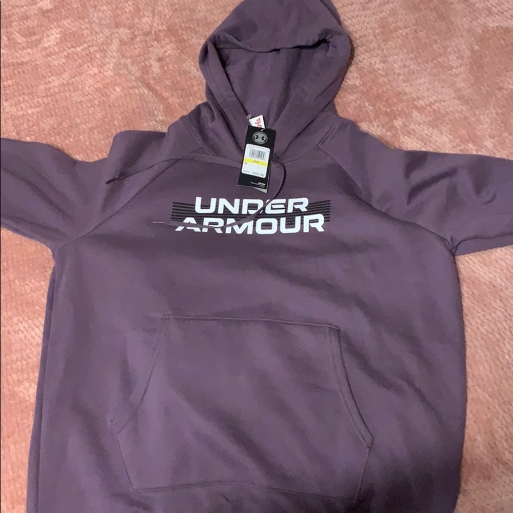 Under Armour Hoodie